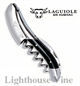 Laguiole en Aubrac - B�ffelhorn, leveres i gave�ske